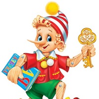 Буратино - Песня Карабаса-Барабаса